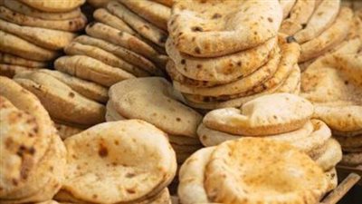التموين تحدد أسعار وأوزان الخبز السياحي والفينو وتكثف الحملات على المخابز