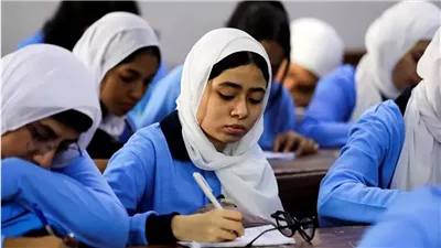 نظام البكالوريا المصرية 