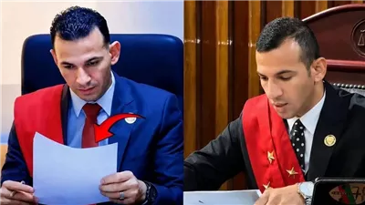 القاضي المزيف أمام المحاكمة العاجلة 