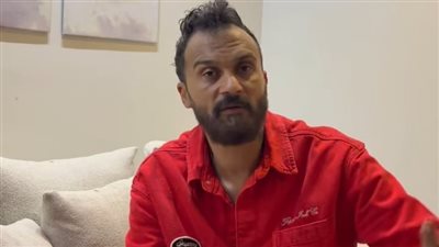 إبراهيم سعيد يروي تفاصيل قضايا بناته  