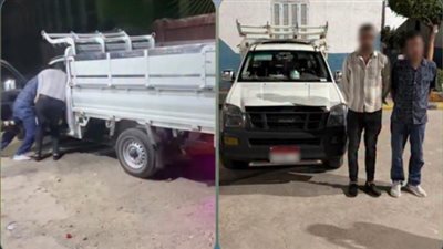 اختطاف شخص في البحيرة 