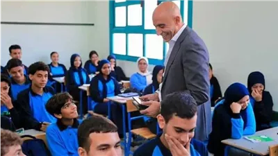 مناهج البكالوريا المصرية  