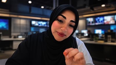 شيماء حسين فتاة الأوبر لا تنتمي إلى جريدة قلب الحدث، 