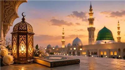 إجازة المولد النبوي 2026 يوم 26 أغسطس 