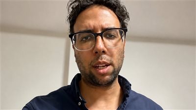 استغاثة أبانوب اسطفانوس بعد تلقي تهديدات بخطف ابنته وقتلها 