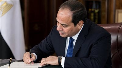 منحة مشروعات سوهاج بقيمة 10 ملايين دولار يوافق عليها الرئيس  