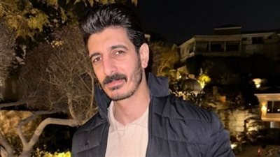 شاكر محظور يظهر بعد خروجه من السجن  