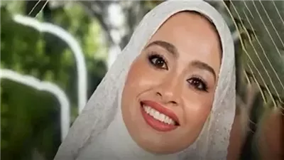 وفاة الصيدلانية مريم محمد عبدالرحمن بعد ساعات من زفافها 