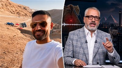 تامر أمين يرد على فيديو إسلام فوزي 