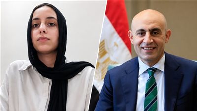 فحص أوراق ريم يكشف خلافًا حول تظليل إجابتين في البابل شيت 
