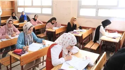 امتحانات سنة ثانية بكالوريا 2027 