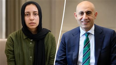 ريم طالبة الـ4% ترفض تفسير التعليم وتطالب بفحص أوراقها  