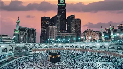 ارتفاع أسعار العمرة في سبتمبر 