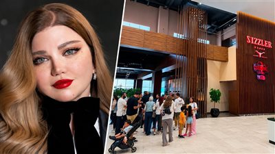 ياسمين الخطيب تدعو لمقاطعة سيزلر بعد فصل مدير الفرع 