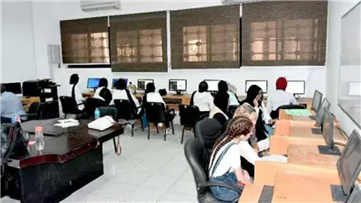 تنسيق الجامعات 2026 