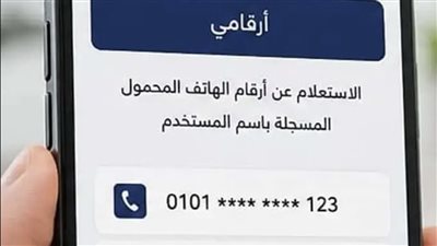 تنظيم الاتصالات يطالب المواطنين بفحص خطوطهم عبر My NTRA 