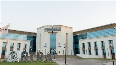 الجهاز القومي لتنظيم الاتصالات 