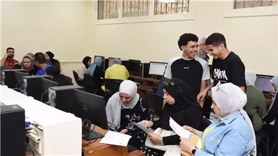 مؤشرات تنسيق المرحلة الأولى 2026 