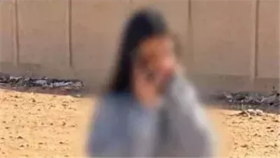 قضية دهس بائعة الشاي هدير 