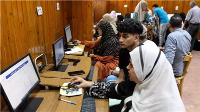 تعديل رغبات تنسيق الجامعات 2026 