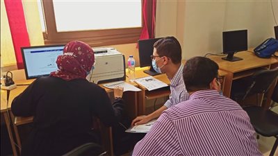 نتيجة تنسيق المرحلة الأولى 2026 