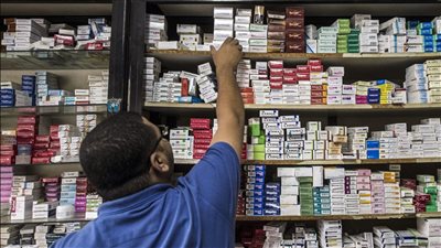 شعبة الأدوية: لا زيادة في الأسعار 