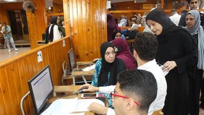 تنسيق الجامعات الخاصة والأهلية 2026 