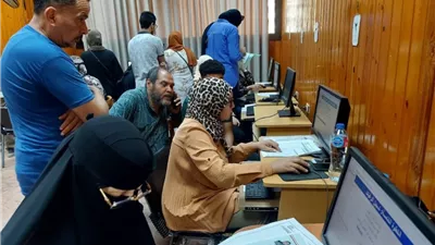 تنسيق المرحلة الأولى 2026 