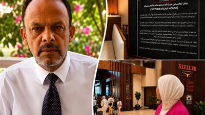 دبل دوز يعرض فرصة عمل على مدير سيزلر بعد فصله في واقعة الصلاة