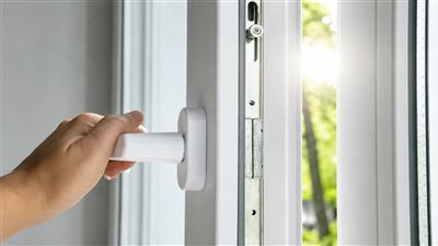 تبريد المنزل دون تكييف 