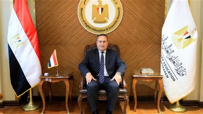 التعليم العالي تعلن غدًا نتيجة المرحلة الأولى  