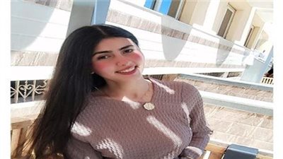 طالبة تظهر ناجحة ثم تتحول إلى راسبة 