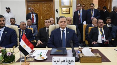 الداخلية تنفي فيديو الإخوان عن ضابط بمكالمة إباحية 