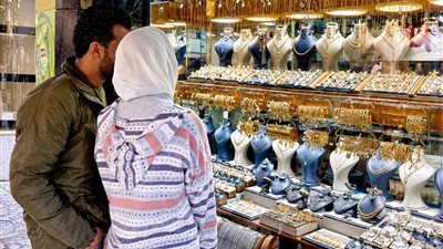 سعر الذهب اليوم الجمعة 31 يوليو 2026  