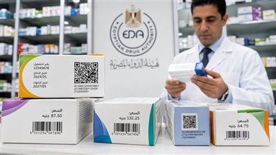 هيئة الدواء تنفي إلغاء أسعار الدواء من العبوات 