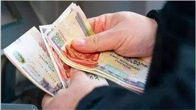 معاشات سبتمبر 2026 