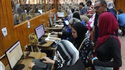 تنسيق المرحلة الأولى 