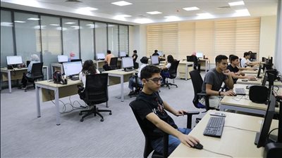 تنسيق الجامعات الأهلية 2026 