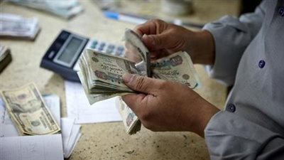 تأخر صرف المعاشات الجديدة 