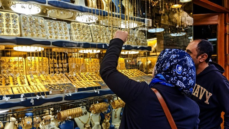 أسعار الذهب الآن