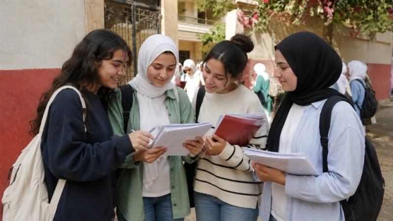تنسيق الجامعات 2026