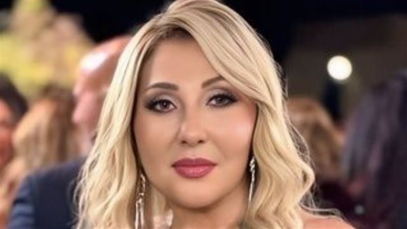 نادية الجندي تحسم