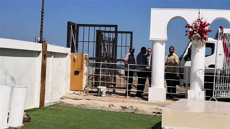 محافظة الإسكندرية