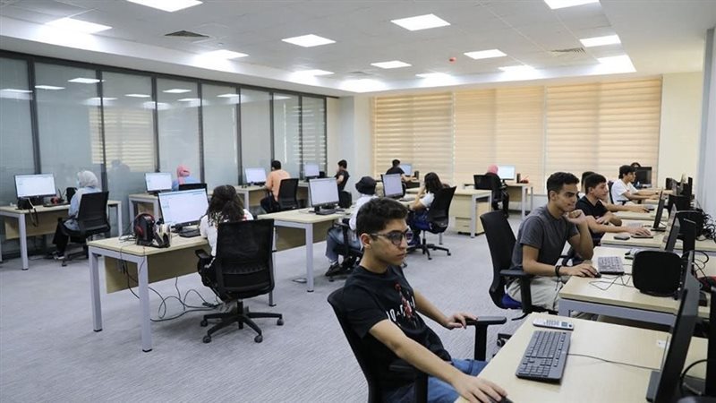  تنسيق الجامعات