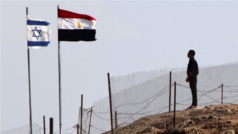 حادث ميناء دمياط