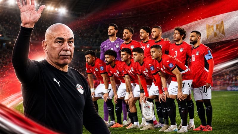  مباريات منتخب مصر