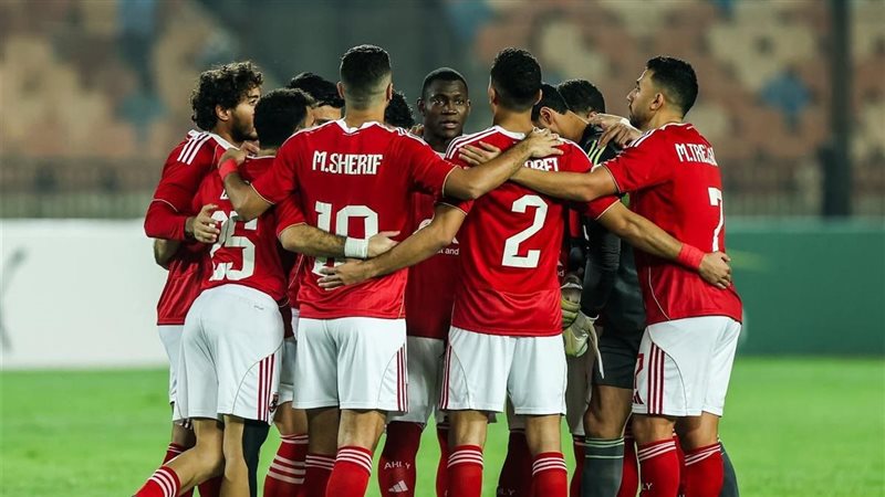 الدوري المصري