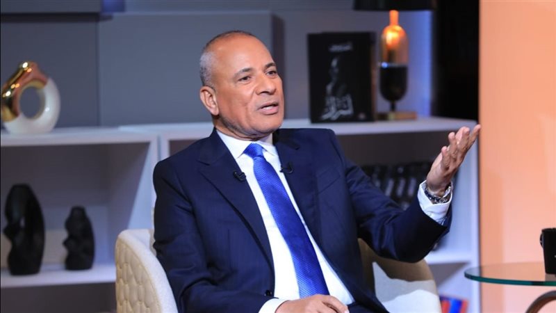 أحمد موسى يكشف تفاصيل