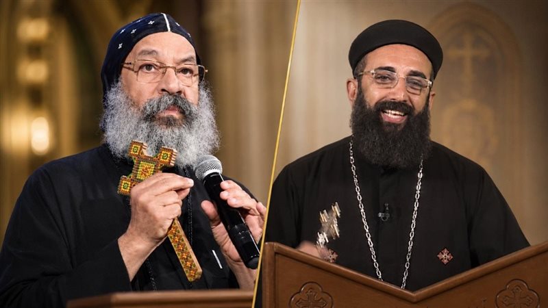 ضوابط الترانيم في الكنيسة