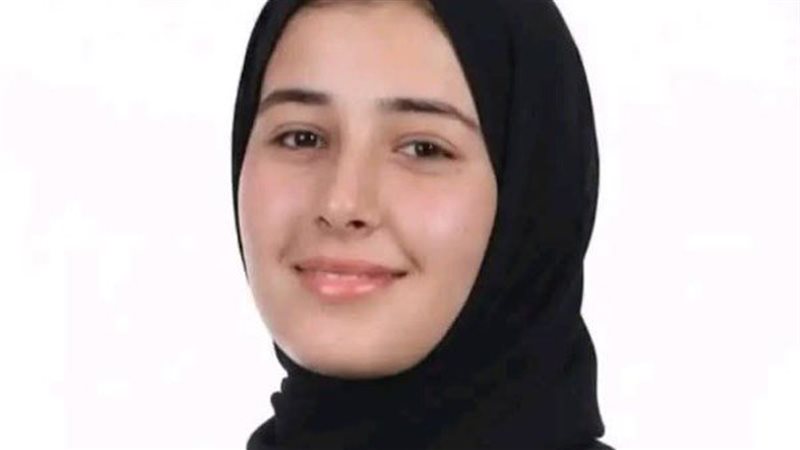 وفاة الطالبة رنا ناصر الخطيب قبل تخرجها بأسبوع